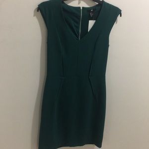 H&M dress new with tags